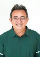 Foto oficial de FERNANDO CABANO (PROF LOBATO) nas eleições 2026, divulgada pelo TSE