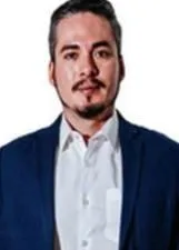 Foto oficial de GABRIEL MARISCOS E PESCADOS nas eleições 2026, divulgada pelo TSE
