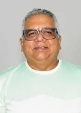 Foto oficial de GESIEL LOPES nas eleições 2026, divulgada pelo TSE
