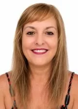 Foto oficial de GEULIANA RUPF nas eleições 2026, divulgada pelo TSE