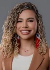 Foto oficial de GIORDANA ESTRELA nas eleições 2026, divulgada pelo TSE