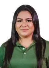 Foto oficial de GISELLY FORELIZA nas eleições 2026, divulgada pelo TSE