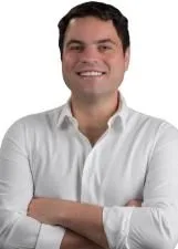 Foto oficial de GUSTAVO SEFER nas eleições 2026, divulgada pelo TSE