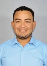 Foto oficial de IGOR GAIA nas eleições 2026, divulgada pelo TSE