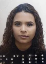 Foto oficial de ILZA ESTUMANO nas eleições 2026, divulgada pelo TSE