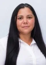 Foto oficial de IRIS BARBOSA nas eleições 2026, divulgada pelo TSE