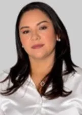 Foto oficial de IRMÃ GEISA nas eleições 2026, divulgada pelo TSE