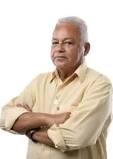 Foto oficial de IVONALDO OLIVEIRA nas eleições 2026, divulgada pelo TSE