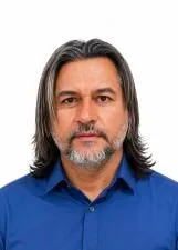 Foto oficial de JAIME BRITO nas eleições 2026, divulgada pelo TSE