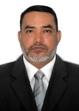 Foto oficial de JC DO APP nas eleições 2026, divulgada pelo TSE