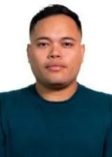 Foto oficial de JEAN SANTOS nas eleições 2026, divulgada pelo TSE