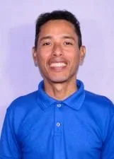 Foto oficial de JEFFERSON COUTO nas eleições 2026, divulgada pelo TSE
