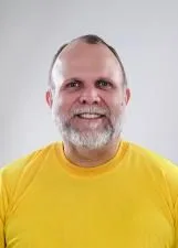Foto oficial de JK DO POVÃO nas eleições 2026, divulgada pelo TSE