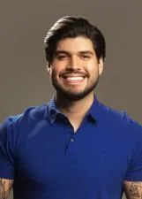 Foto oficial de JOÃO COELHO nas eleições 2026, divulgada pelo TSE