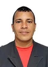 Foto oficial de JOÃO DE ANANINDEUA nas eleições 2026, divulgada pelo TSE