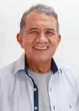 Foto oficial de JOÃO MACIEL nas eleições 2026, divulgada pelo TSE