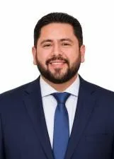 Foto oficial de JOÃO PINGARILHO nas eleições 2026, divulgada pelo TSE