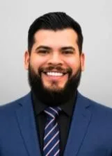 Foto oficial de JOÃO RICARDO O PATRIOTA nas eleições 2026, divulgada pelo TSE