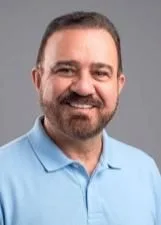 Foto oficial de JOÃO SALAME nas eleições 2026, divulgada pelo TSE
