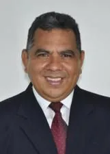 Foto oficial de JOEL DO AÇAÍ nas eleições 2026, divulgada pelo TSE