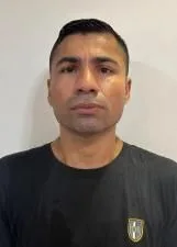 Foto oficial de JORGE LEVY nas eleições 2026, divulgada pelo TSE