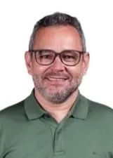Foto oficial de JORGE PANZERA nas eleições 2026, divulgada pelo TSE