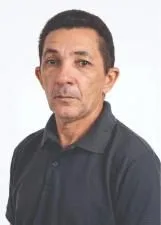 Foto oficial de JOSÉ MARIA nas eleições 2026, divulgada pelo TSE