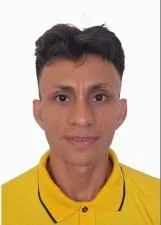 Foto oficial de JOSUÉ CARDOSO nas eleições 2026, divulgada pelo TSE