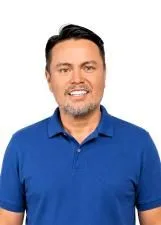 Foto oficial de JOSUÉ PAIVA nas eleições 2026, divulgada pelo TSE