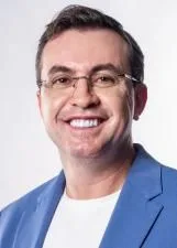 Foto oficial de JUÁ PARÁ nas eleições 2026, divulgada pelo TSE