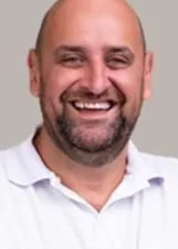 Foto oficial de JUNIOR DO MACRE nas eleições 2026, divulgada pelo TSE