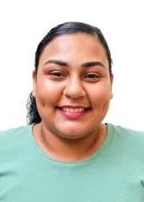 Foto oficial de KARYNE CARDOSO nas eleições 2026, divulgada pelo TSE
