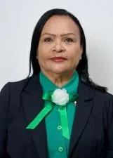 Foto oficial de KATIA MELO nas eleições 2026, divulgada pelo TSE