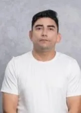 Foto oficial de KLEBESON RODRIGUES nas eleições 2026, divulgada pelo TSE