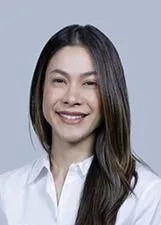 Foto oficial de LANUZIA CUNHA nas eleições 2026, divulgada pelo TSE