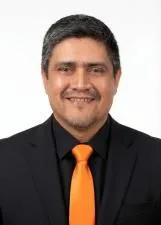 Foto oficial de LARANJEIRA ALÔ COMUNIDADE PARÁ nas eleições 2026, divulgada pelo TSE
