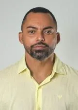 Foto oficial de LEANDRO MARAMALDO nas eleições 2026, divulgada pelo TSE