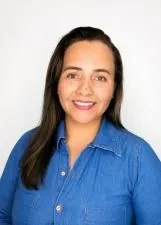 Foto oficial de LEILIANI CABRAL nas eleições 2026, divulgada pelo TSE