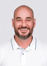 Foto oficial de LEONARDO VALE nas eleições 2026, divulgada pelo TSE