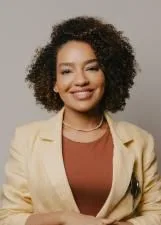 Foto oficial de LÍVIA DUARTE nas eleições 2026, divulgada pelo TSE