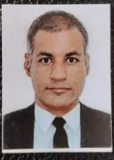 Foto oficial de LOURIVAL MUDINHO nas eleições 2026, divulgada pelo TSE