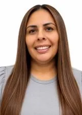Foto oficial de LUCÉLIA FARIAS nas eleições 2026, divulgada pelo TSE