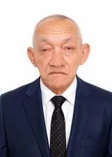 Foto oficial de LUIZ DAMIÃO nas eleições 2026, divulgada pelo TSE