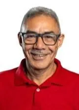 Foto oficial de LUIZ LEÃO nas eleições 2026, divulgada pelo TSE