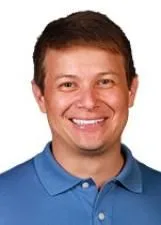 Foto oficial de LUTH REBELO nas eleições 2026, divulgada pelo TSE