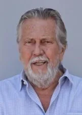 Foto oficial de MACARRÃO nas eleições 2026, divulgada pelo TSE