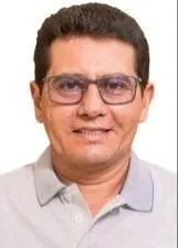 Foto oficial de MANELZINHO nas eleições 2026, divulgada pelo TSE