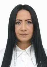 Foto oficial de MARCELA COLARES nas eleições 2026, divulgada pelo TSE