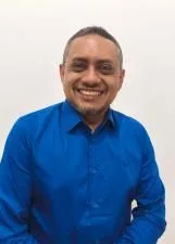 Foto oficial de MARCELO LIMA nas eleições 2026, divulgada pelo TSE
