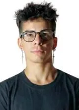 Foto oficial de MARCOS JOBSON nas eleições 2026, divulgada pelo TSE